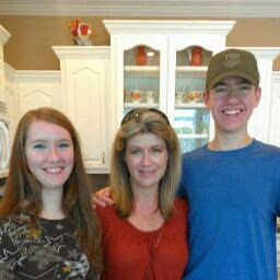Annette Frost Photo 17
