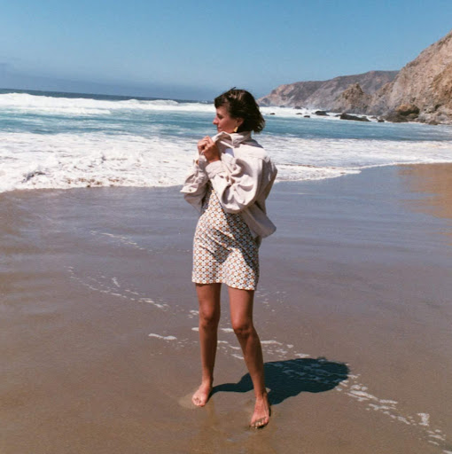 Catherine Campbell Photo 15