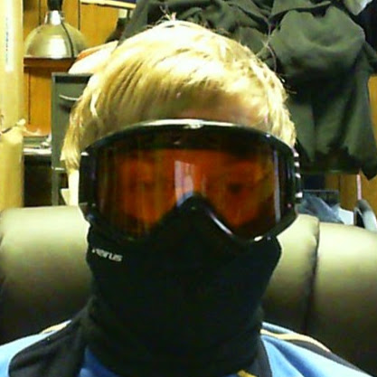 Robert Hohman Photo 20