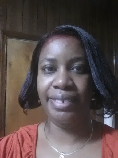 April Haynes Photo 15