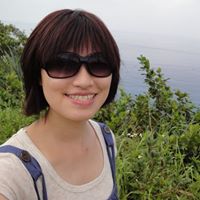 Charlotte Wu Photo 17