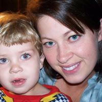 Sara Simpson Photo 5