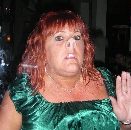 Janet Martin Photo 43