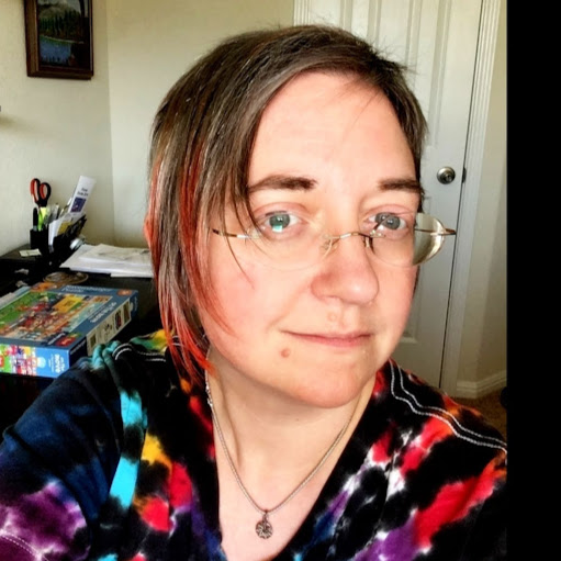 Christine Kraemer Photo 20