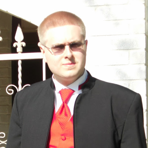 Joseph Watson Photo 37