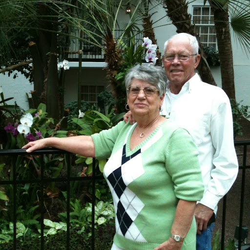 Jerry Peters Photo 9