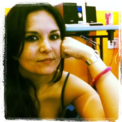 Martha Romero Photo 39