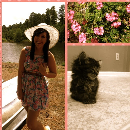 Sarah Harrison Photo 48