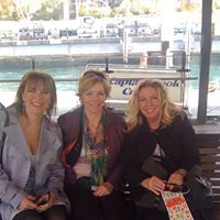 Genevieve Davidson Photo 10