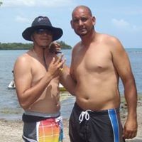 Edgardo Santiago Photo 40