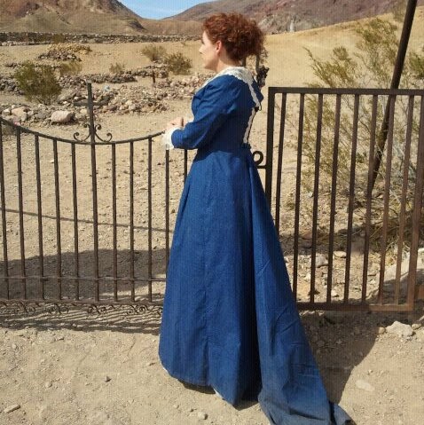 Rebecca Daugherty Photo 31