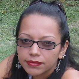 Susan Molina Photo 35