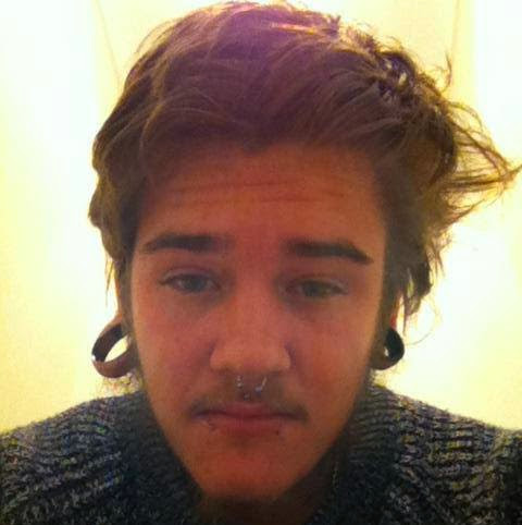 Joshua Mcgowan Photo 8