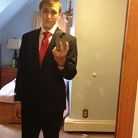 Matthew Delaney Photo 19