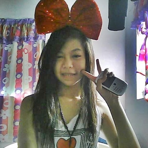 Mary Reyes Photo 8