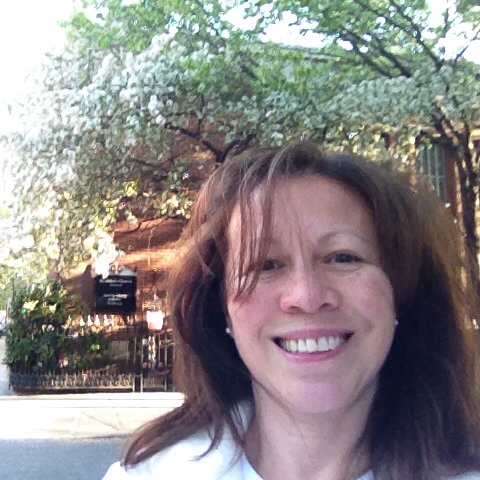 Agnes Nichols Photo 4