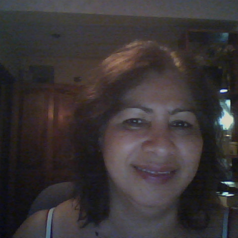 Ruth Barrera Photo 11