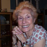 Gretchen Kaufman Photo 7