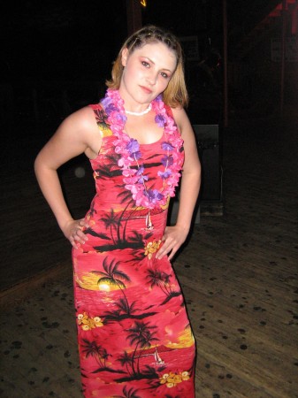Stephanie Ellis Photo 44