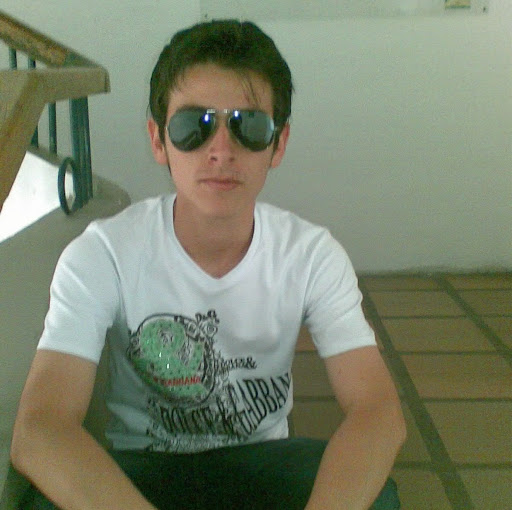 Camilo Rodriguez Photo 42