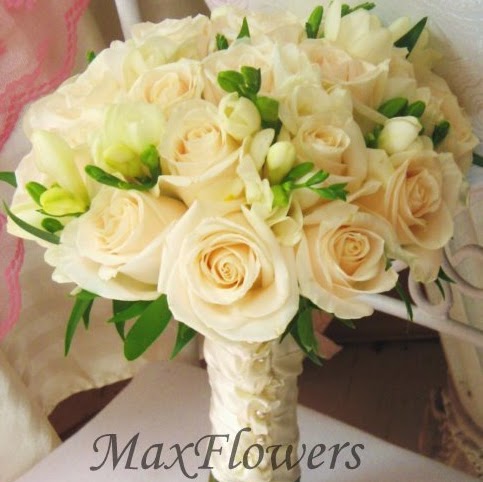 Max Flowers Photo 3