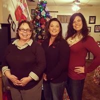 Bridget Lewis Photo 20