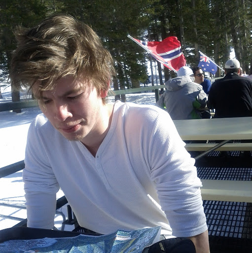 Peter Sharp Photo 33