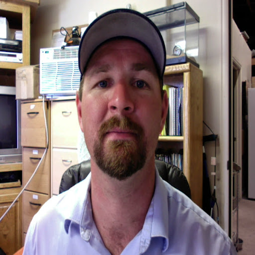 Eric Palmer Photo 18