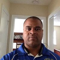 Melvin Reece Photo 3