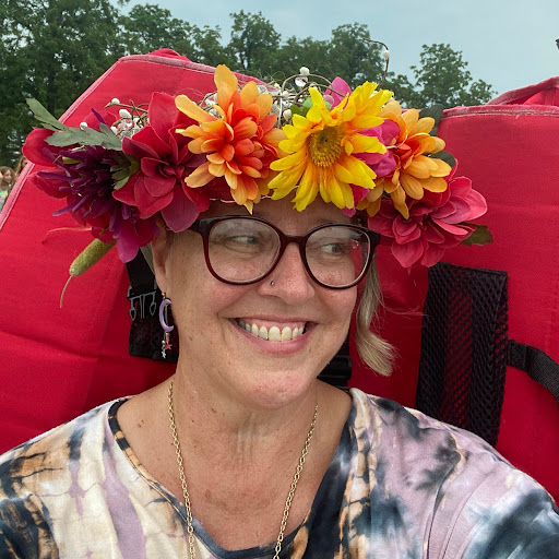 Susan Hatcher Photo 5