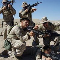 Christopher Stephen Photo 28