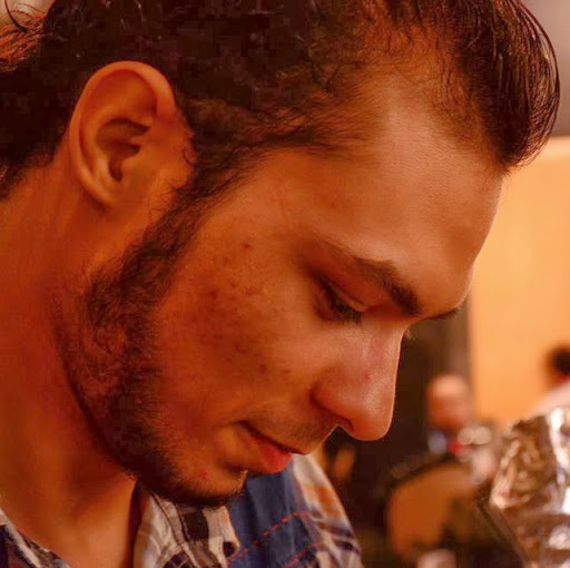 Mustafa Azab Photo 2