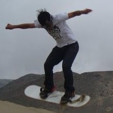Rodrigo Esquivel Photo 2