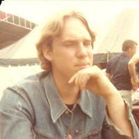 Frank Mcpherson Photo 3