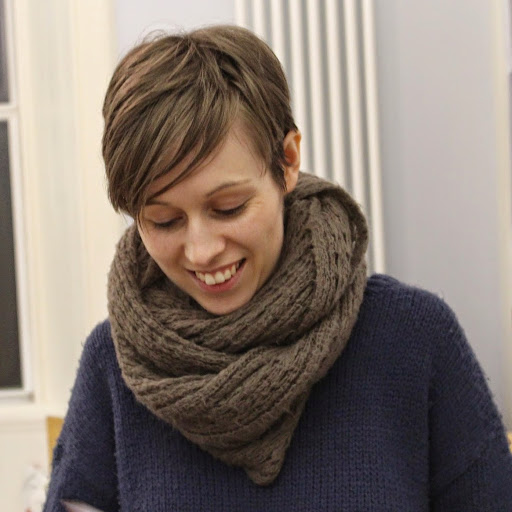 Amy Sutherland Photo 40