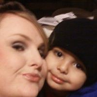 Crystal Garrison Photo 14