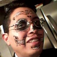 Aaron Valentin Photo 15