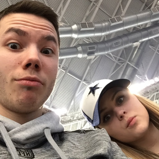 Dallas Cook Photo 33