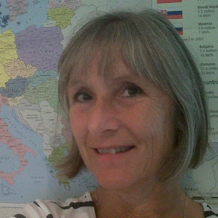 Barbara Macleod Photo 29