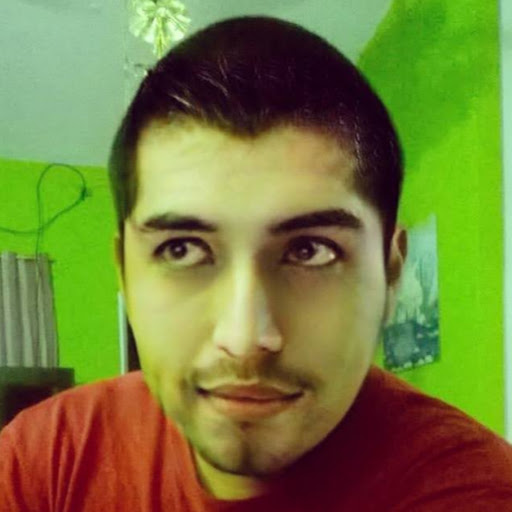 Sergio Castillo Photo 12