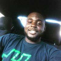 Rickey Ward Photo 16