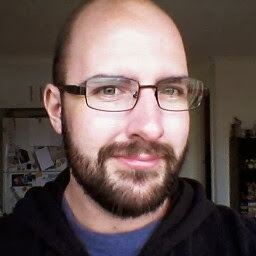 Kristopher King Photo 25