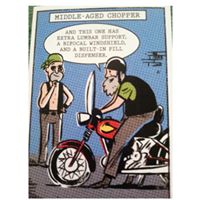 Steve Hedrick Photo 10