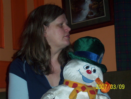 Diane Hughes Photo 17