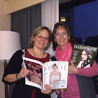 Kristin Minner Photo 2