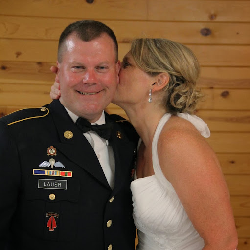 Tracey Carlson Photo 8