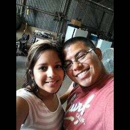 Anna Everett Photo 5