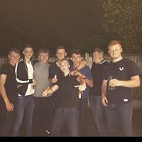 Chris Riley Photo 22