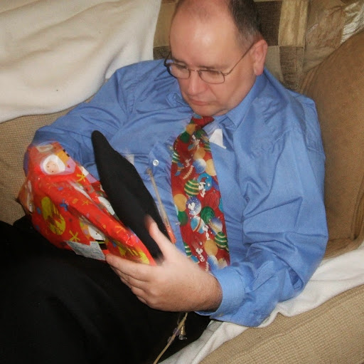 Keith Roberts Photo 27