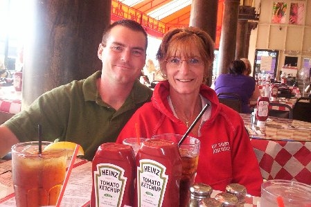 Penny Moore Photo 36